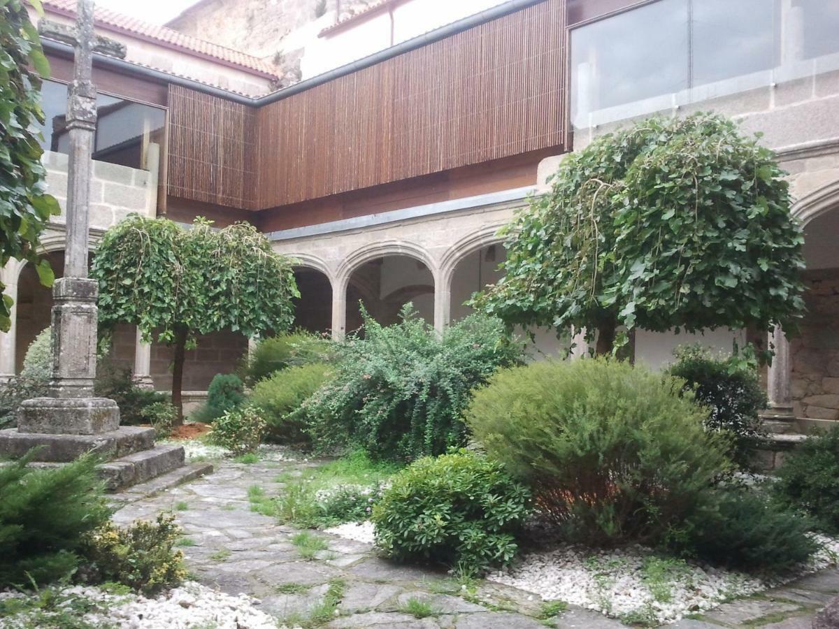 Apartamento Playa A 20 Minutos De Santiago Noia Exterior photo